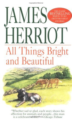 All Things Bright and Beautiful All Things Bright and Beautiful