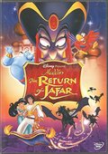 #2 The Return of Jafar #2 The Return of Jafar