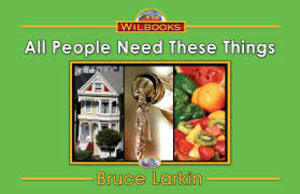 All People Need These Things (6) All People Need These Things (6)