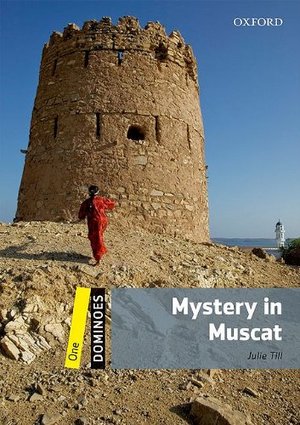 Mystery in Muscat Mystery in Muscat