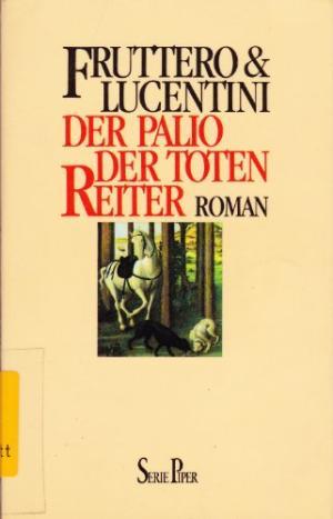 Der Palio der toten Reiter 021 Der Palio der toten Reiter 021