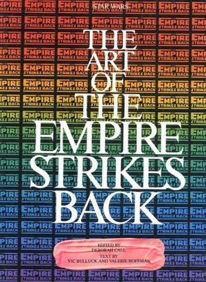 Art of The Empire Strikes Back, The Art of The Empire Strikes Back, The