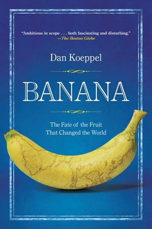 Banana Banana