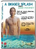 Bigger Splash, A Bigger Splash, A