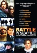Battle in Seattle (Blockbuster Exclusive) DVD Battle in Seattle (Blockbuster Exclusive) DVD