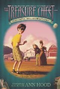 Clara Barton #1: Angel of the Battlefield (The Treasure Chest) Clara Barton #1: Angel of the Battlefield (The Treasure Chest)