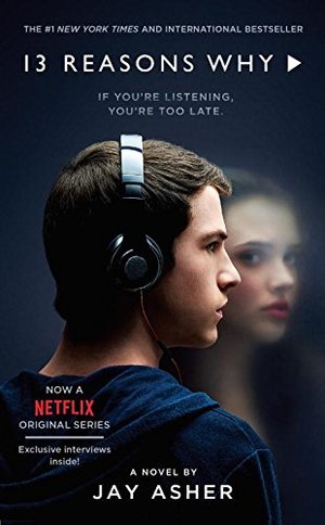 13 Reasons Why 13 Reasons Why