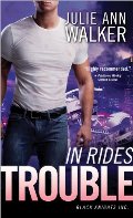 In Rides Trouble: Black Knights Inc. In Rides Trouble: Black Knights Inc.