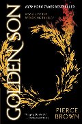 Golden Son: Book II of The Red Rising Trilogy Golden Son: Book II of The Red Rising Trilogy