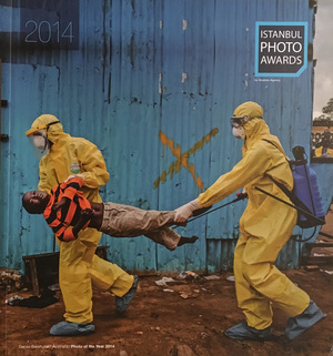 İstanbul Fotoğraf Ödülleri / Istanbul Photo Awards 2014 İstanbul Fotoğraf Ödülleri / Istanbul Photo Awards 2014