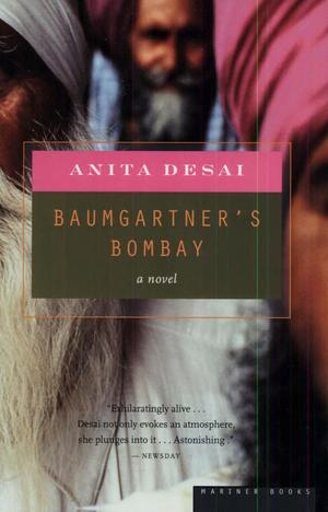 Baumgartner's Bombay Baumgartner's Bombay