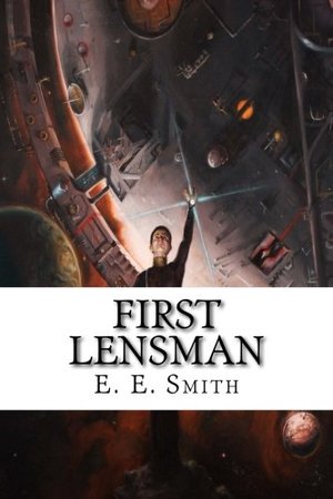 First Lensman First Lensman
