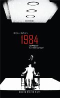 1984 Nineteen Eighty-Four 1984 Nineteen Eighty-Four