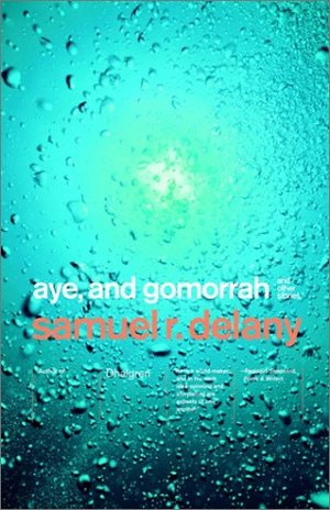 Aye and Gomorrah... Aye and Gomorrah...