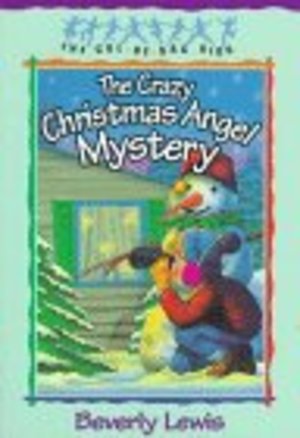 Crazy Christmas Angel Mystery, The Crazy Christmas Angel Mystery, The