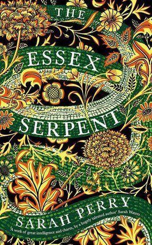 Essex Serpent, The Essex Serpent, The