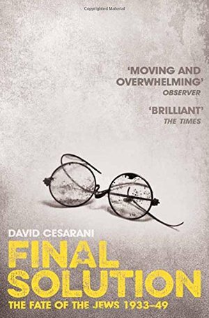 Final Solution Final Solution