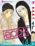 B.O.D.Y., Vol. 4 B.O.D.Y., Vol. 4