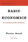 Basic Economics Basic Economics