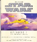 Art of Star Wars Episode I the Phantom Menace: An Excerpt from the Book, The Art of Star Wars Episode I the Phantom Menace: An Excerpt from the Book, The