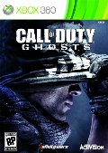 Call of Duty: Ghosts Call of Duty: Ghosts