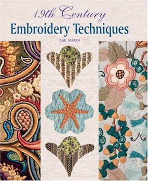 19th century embroidery techniques 19th century embroidery techniques