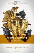 Aegypt (The Aegypt Cycle, #1) Aegypt (The Aegypt Cycle, #1)