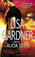 Maggie's Man: A Family Secrets Novel Maggie's Man: A Family Secrets Novel