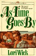 As Time Goes by (California Series, Book 2) As Time Goes by (California Series, Book 2)