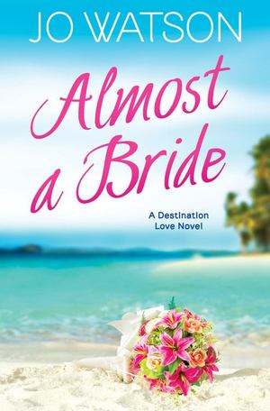 Almost a Bride Almost a Bride