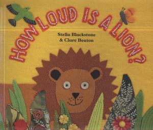 How Loud Is a Lion? How Loud Is a Lion?