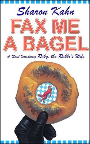 Fax Me a Bagel Fax Me a Bagel
