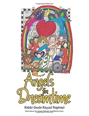Angels for Dreamtime Angels for Dreamtime