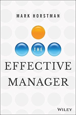 Effective Manager, The Effective Manager, The