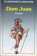 Dom Juan Dom Juan