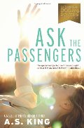 Ask the Passengers Ask the Passengers