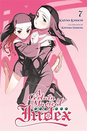 Certain Magical Index, Vol. 07 Certain Magical Index, Vol. 07