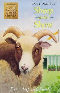Animal Ark 29: Sheep at the Show Animal Ark 29: Sheep at the Show