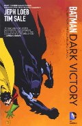 Batman: Dark Victory (new edition) Batman: Dark Victory (new edition)