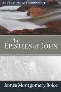 Epistles of John, The - 227.94 BOI Epistles of John, The - 227.94 BOI