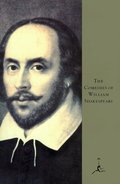 Comedies of William Shakespeare (Modern Library), The Comedies of William Shakespeare (Modern Library), The