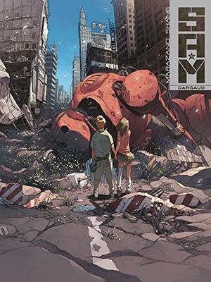 S.A.M., Tome 4 : Nous ne t'oublierons jamais S.A.M., Tome 4 : Nous ne t'oublierons jamais