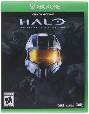 Halo: The Master Chief Collection Halo: The Master Chief Collection