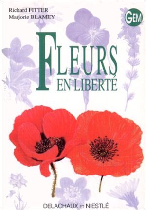 FLEURS EN LIBERTE FLEURS EN LIBERTE