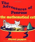 Adventures of Penrose the Mathematical Cat, The Adventures of Penrose the Mathematical Cat, The