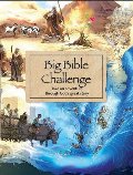 Big Bible Challenge (E100) Big Bible Challenge (E100)