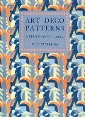 Art Deco Patterns: Design Sour Art Deco Patterns: Design Sour