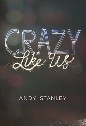 Crazy Like Us Series DVD Crazy Like Us Series DVD