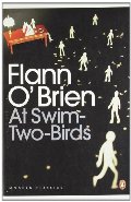 At Swim-Two-Birds At Swim-Two-Birds