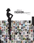 Atlas of Fashion Designers Atlas of Fashion Designers